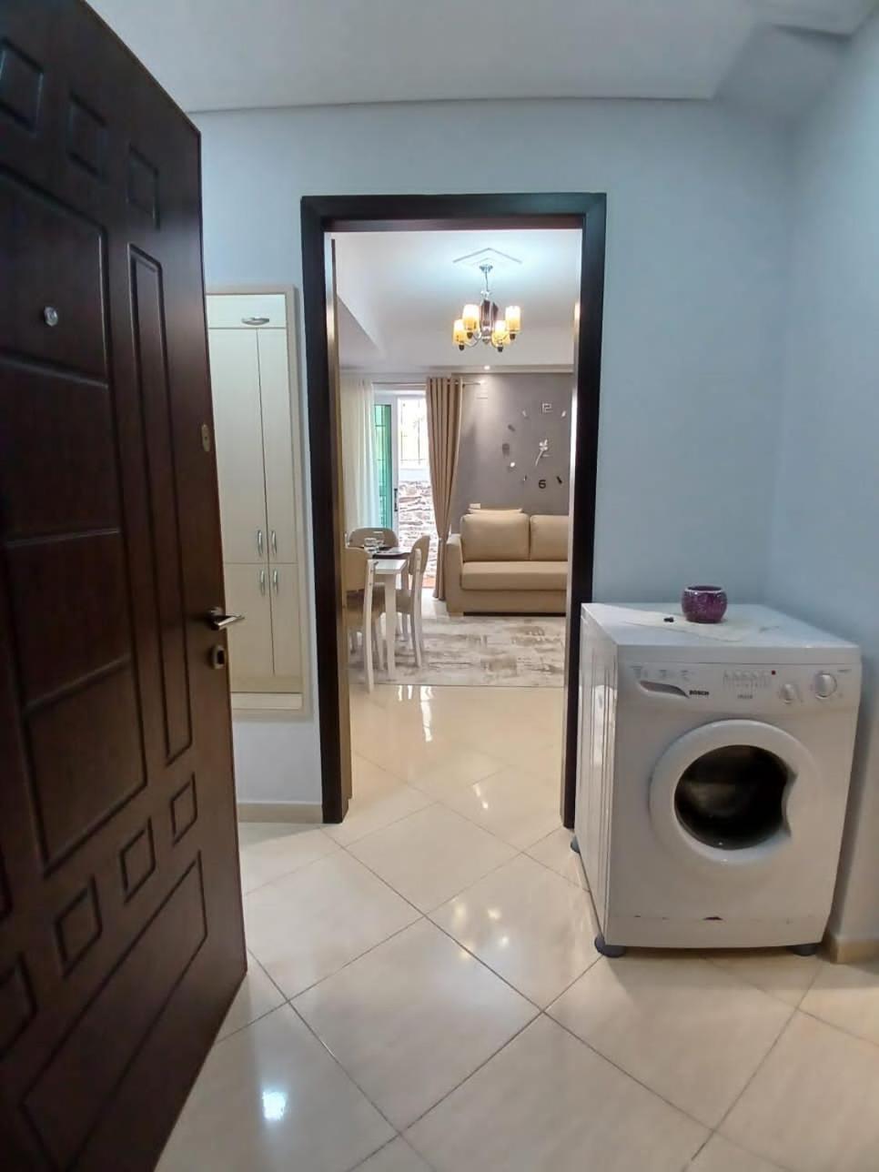 Mato Apartment Gjirokaster Ngoại thất bức ảnh