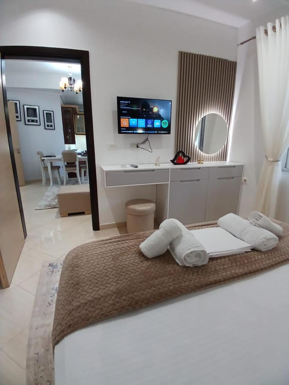 Mato Apartment Gjirokaster Ngoại thất bức ảnh