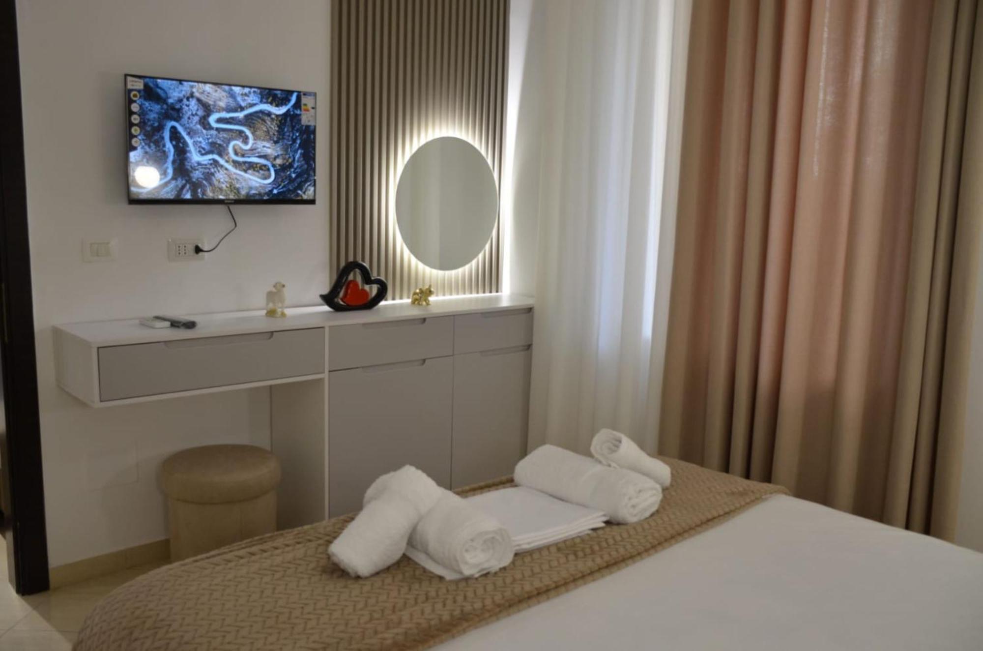 Mato Apartment Gjirokaster Ngoại thất bức ảnh
