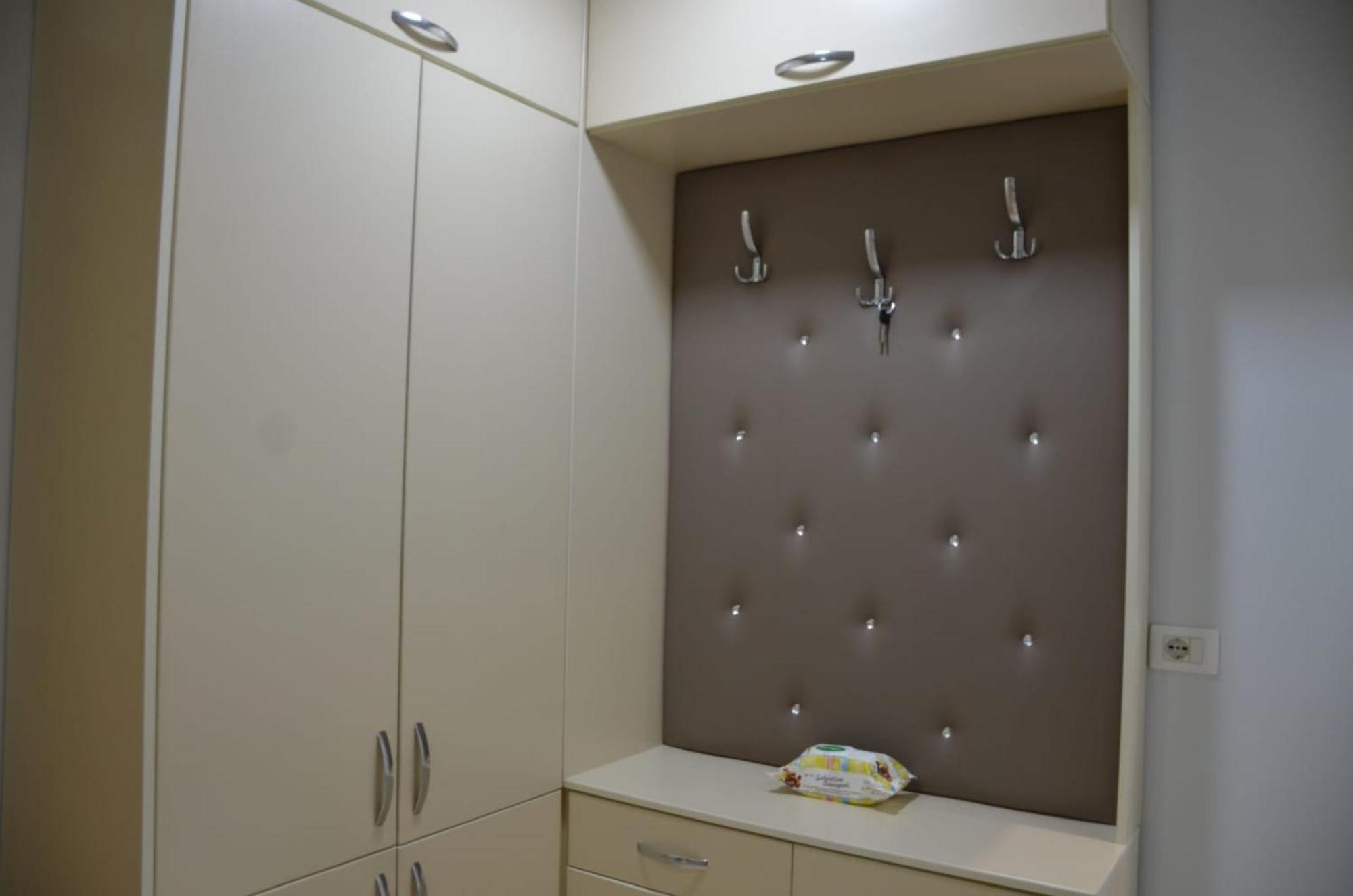 Mato Apartment Gjirokaster Ngoại thất bức ảnh