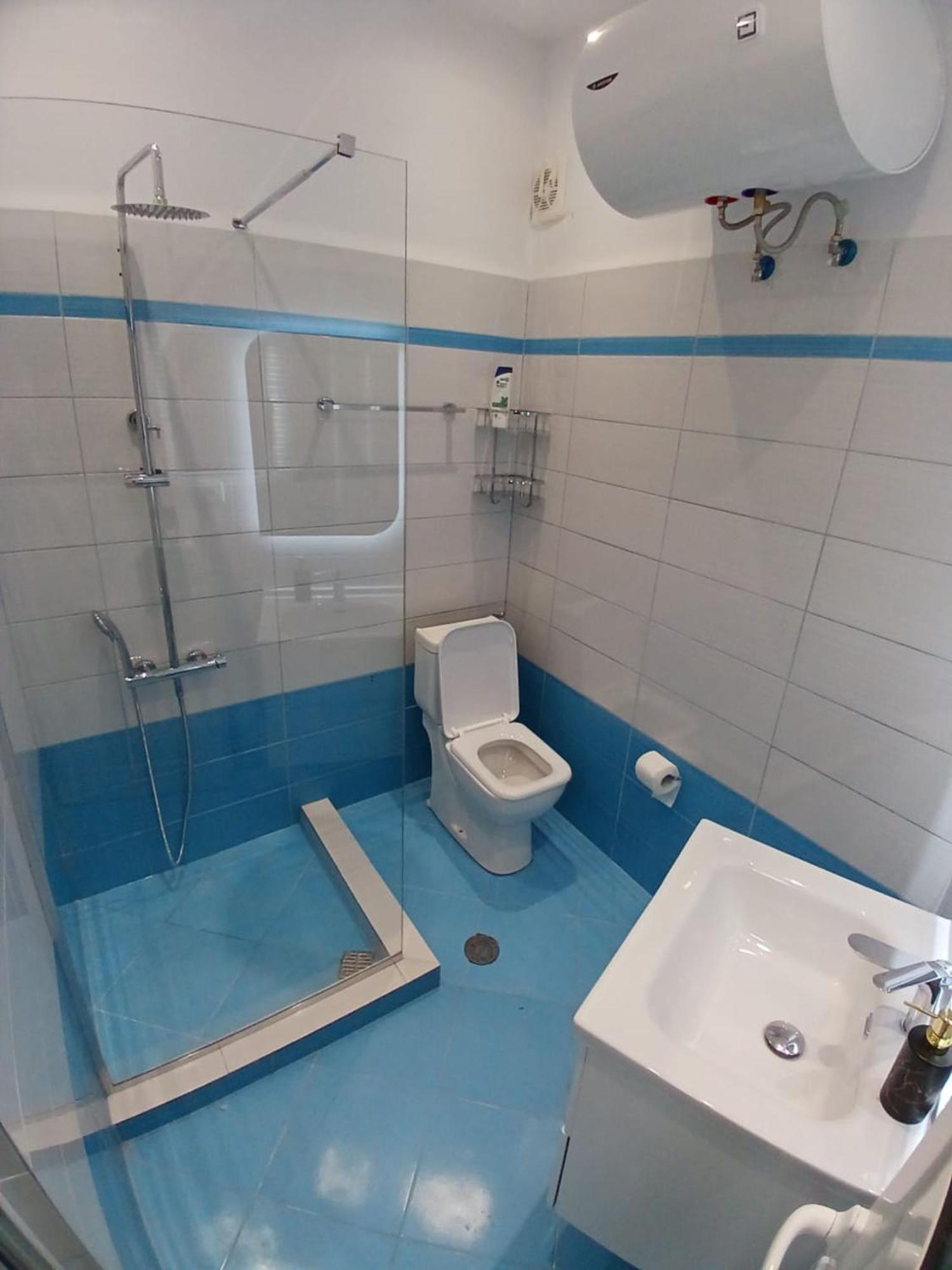 Mato Apartment Gjirokaster Ngoại thất bức ảnh