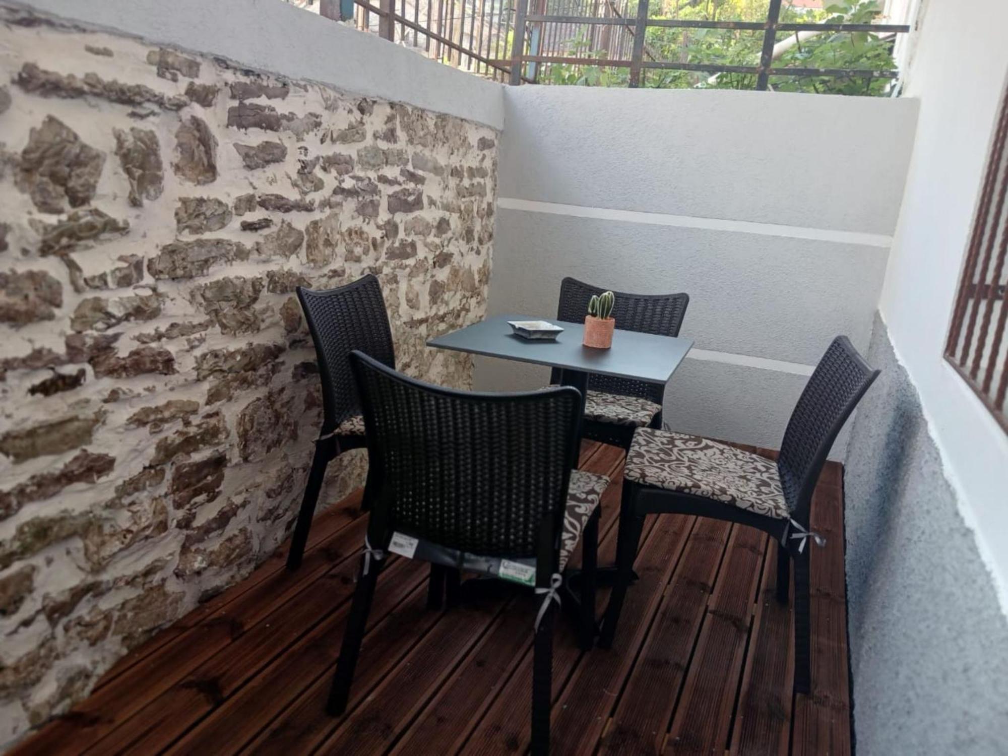 Mato Apartment Gjirokaster Ngoại thất bức ảnh