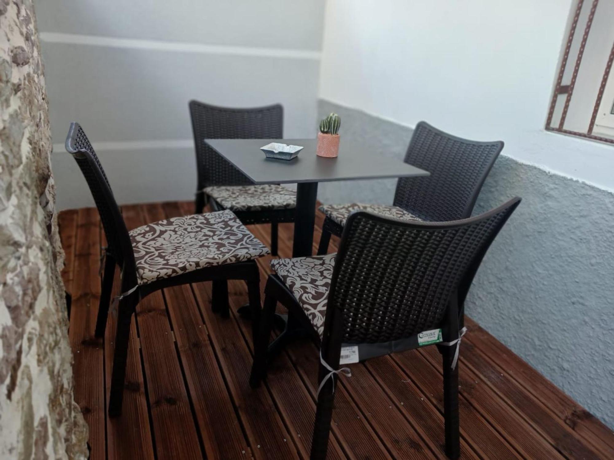 Mato Apartment Gjirokaster Ngoại thất bức ảnh